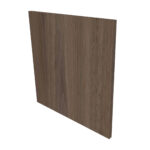 Façade METOD L20H80cm (Copie) - Calm Walnut Brown, 60x60cm