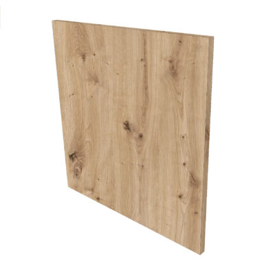 Façade METOD L60H60cm - Artisan Oak Yellow