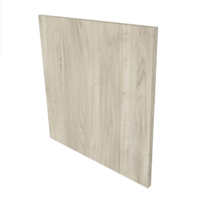 Façade METOD L60H60cm - Lime White