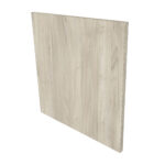 Façade METOD L20H80cm (Copie) - Lime White, 60x60cm
