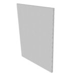 Façade METOD L20H80cm (Copie) - Grey, 60x80cm