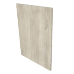 Façade METOD L20H80cm (Copie) - Lime White, 60x80cm