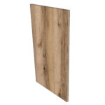 Façade Lave-vaisselle METOD L45H80cm - Lungo Oak