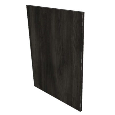 Façade Lave-vaisselle METOD L60H80cm - Zonza Beech