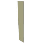 Panneau de finition METOD L39H240cm - Pistachio Green