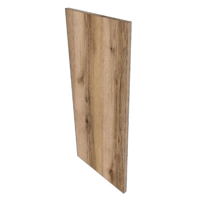 Panneau de finition METOD L39H86cm - Lungo Oak