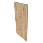Panneau de finition METOD L39H86cm - Artisan Oak Yellow