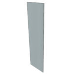 Panneau de finition METOD L62H220cm - Ice Blue