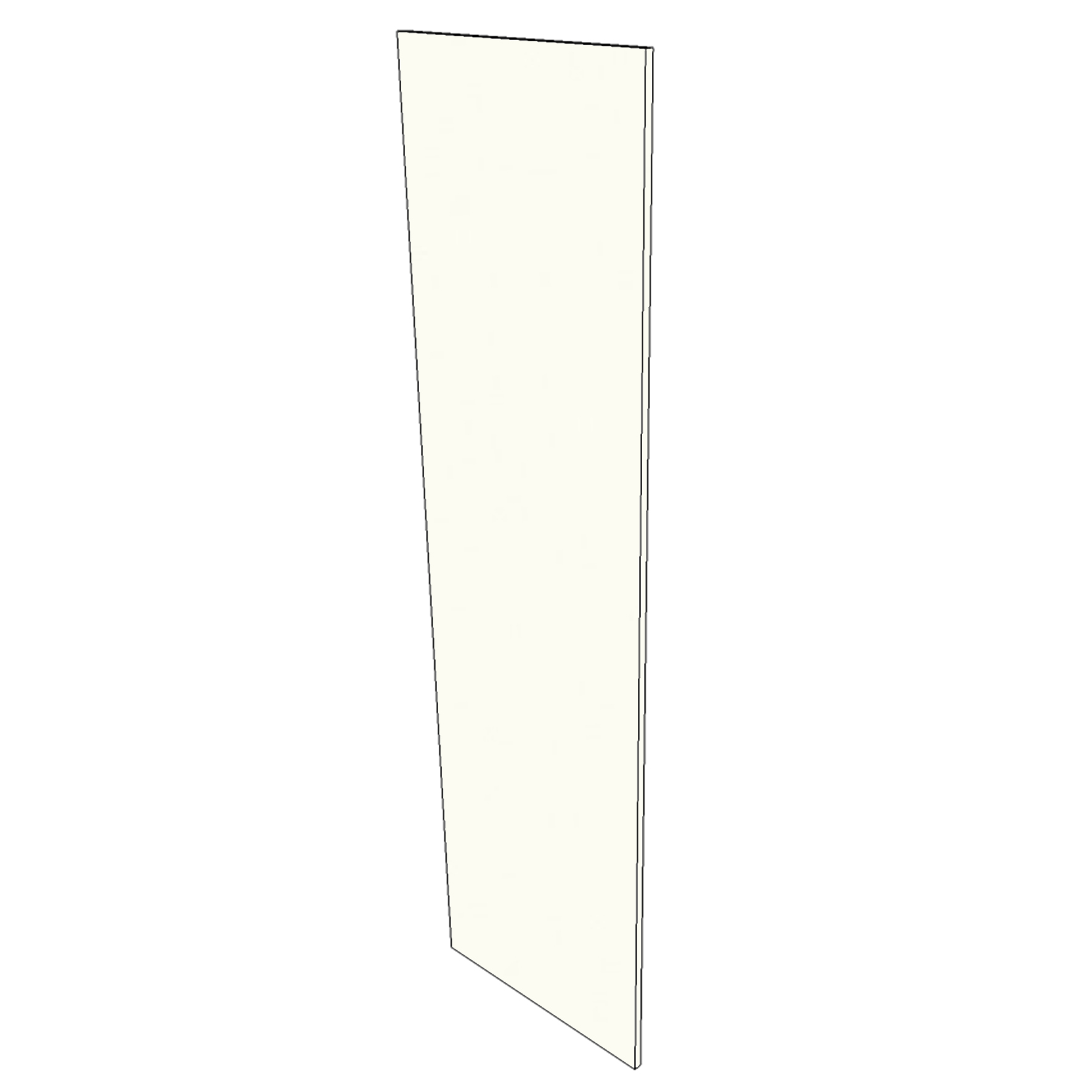 Facade cuisine Ikea Metod METP6222016