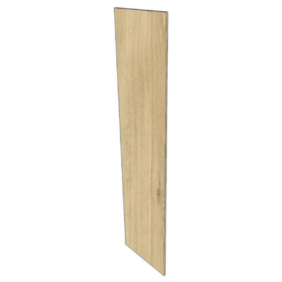 Panneau de finition METOD L62H240cm - Oak Naturel