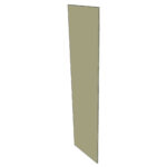 Panneau de finition METOD L62H240cm - Pistachio Green