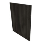 Panneau de finition METOD L62H80cm - Zonza Beech