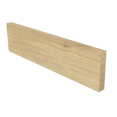 Façade de tiroir METOD L40H10cm - Oak Naturel