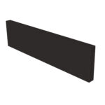 Façade de tiroir METOD L40H10cm - Black