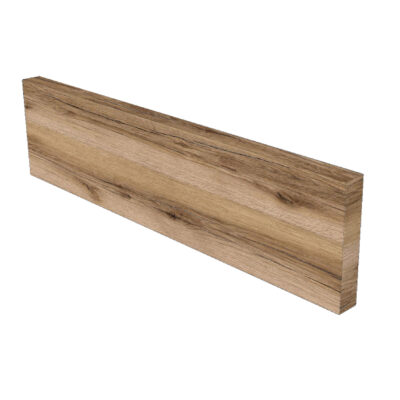 Façade de tiroir METOD L40H10cm - Lungo Oak