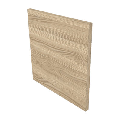 Façade de tiroir METOD L40H40cm - Elm Naturel