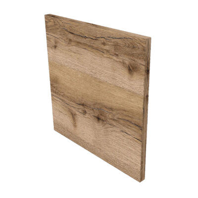 Façade de tiroir METOD L40H40cm - Lungo Oak