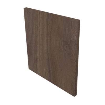 Façade de tiroir METOD L40H40cm - Calm Walnut Brown