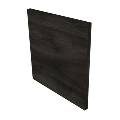 Façade de tiroir METOD L40H40cm - Zonza Beech