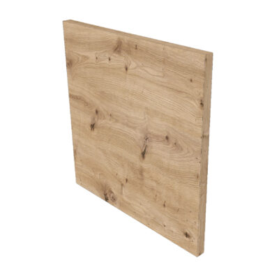 Façade de tiroir METOD L40H40cm - Artisan Oak Yellow