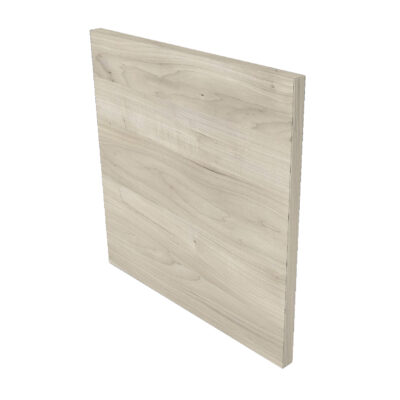 Façade de tiroir METOD L40H40cm - Lime White