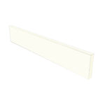 Façade de tiroir METOD L60H10cm - White Porcelain