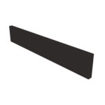 Façade de tiroir METOD L60H10cm - Black