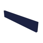 Façade de tiroir METOD L60H10cm - Dark blue