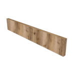 Façade de tiroir METOD L60H10cm - Lungo Oak