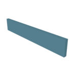 Façade de tiroir METOD L60H10cm - Blue Louisiana
