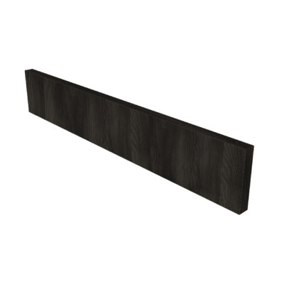 Façade de tiroir METOD L60H10cm - Zonza Beech