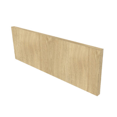Façade de tiroir METOD L60H20cm - Oak Naturel