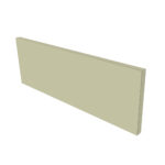 Façade de tiroir METOD L60H20cm - Lemongrass