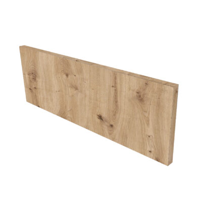 Façade de tiroir METOD L60H20cm - Artisan Oak Yellow