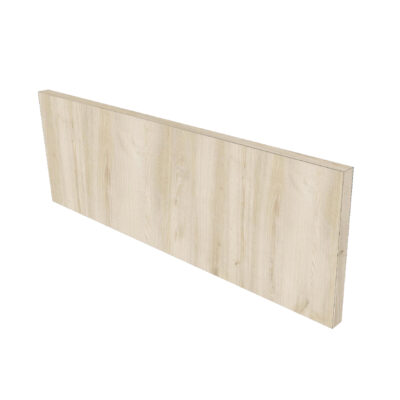 Façade de tiroir METOD L60H20cm - Rustic Chestnut White