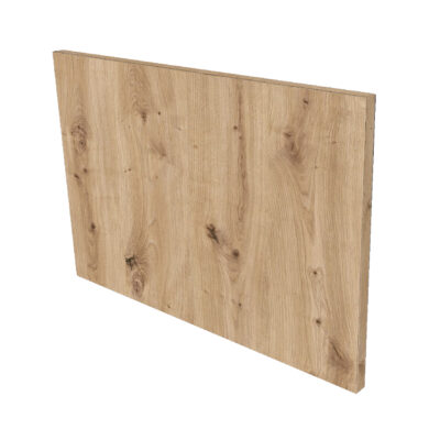 Façade de tiroir METOD L60H40cm - Artisan Oak Yellow