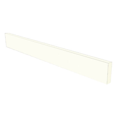 Façade de tiroir METOD L80H10cm - White Porcelain