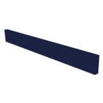 Façade de tiroir METOD L80H10cm - Dark blue