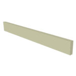 Façade de tiroir METOD L80H10cm - Lemongrass