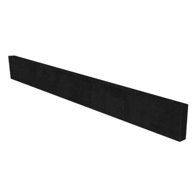 Façade de tiroir METOD L80H10cm - Stonetex black