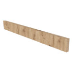 Façade de tiroir METOD L80H10cm - Artisan Oak Yellow