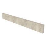Façade de tiroir METOD L80H10cm - Lime White