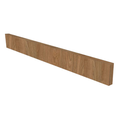 Façade de tiroir METOD L80H10cm - Venice Walnut