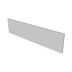Façade de tiroir METOD L80H20cm - Grey