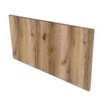 Façade de tiroir METOD L80H40cm - Lungo Oak