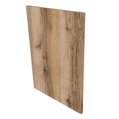 Façade de tiroir FAKTUM L50Hx70cm - Lungo Oak