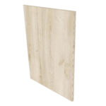 Façade de tiroir FAKTUM L50Hx70cm - Rustic Chestnut White