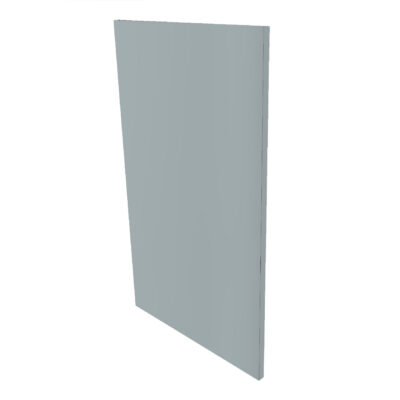 Façade FAKTUM L50Hx92cm - Ice Blue