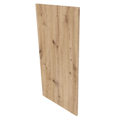Façade FAKTUM L60H125cm - Artisan Oak Yellow
