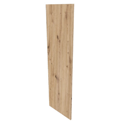 Façade FAKTUM L60H195cm - Artisan Oak Yellow